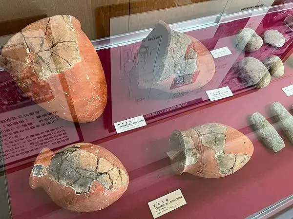 【日本沖繩北部景點推薦】今歸仁村歷史文化中心｜今帰仁村歴史文