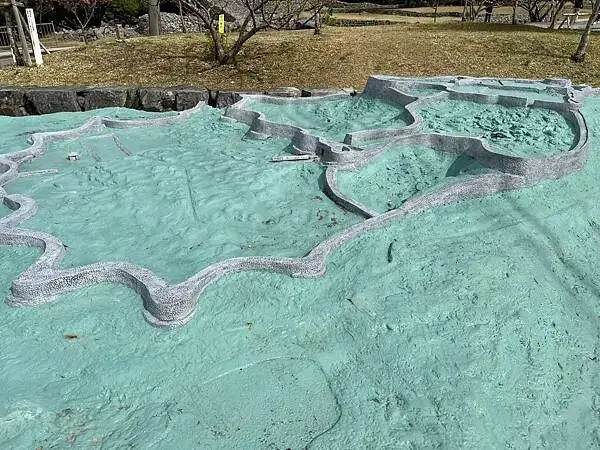 【日本沖繩親子景點推薦】今歸仁城跡怎麼玩？交通、歷史、景點攻