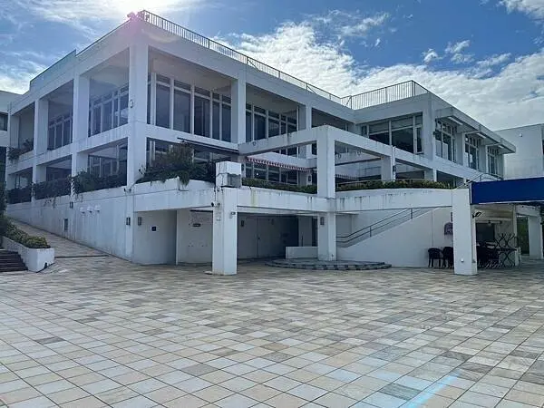 【日本沖繩北部平價住宿推薦】美麗海皇家景觀酒店│Royal 