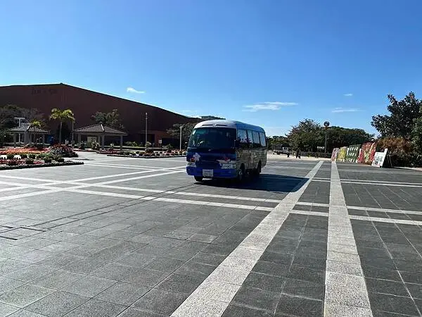 【日本沖繩北部最強景點】海洋博公園一日遊攻略(親子旅遊首選、