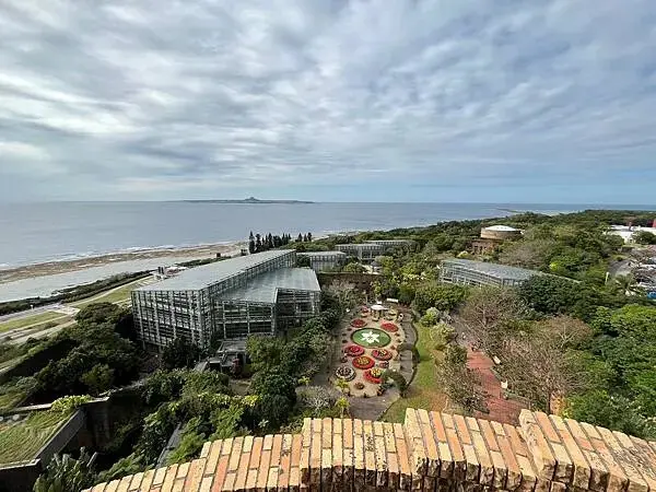 【日本沖繩親子旅遊推薦】熱帶夢想中心│門票、交通、特色全攻略