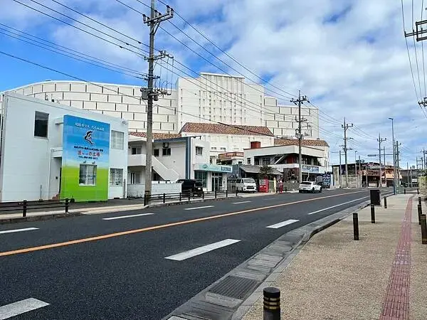 【日本沖繩海景餐廳推薦】沖繩蒙特利SPA度假酒店｜老虎海灘附