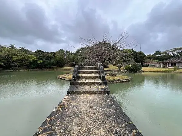 【日本沖繩必去景點、自由行、旅遊推薦】識名園全攻略│世界文化