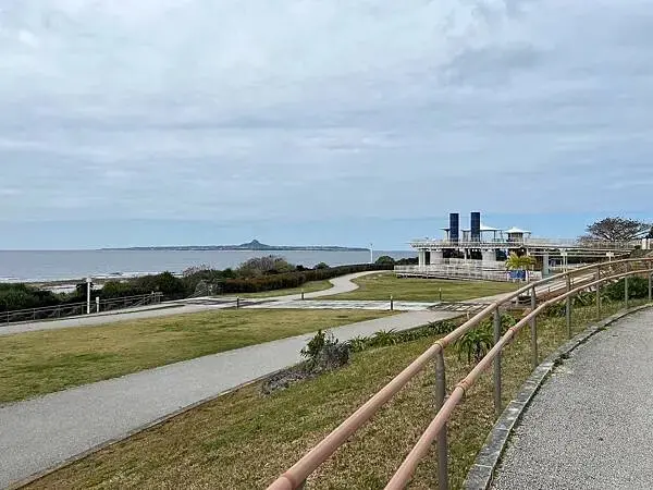【日本沖繩北部最強景點】海洋博公園一日遊攻略(親子旅遊首選、