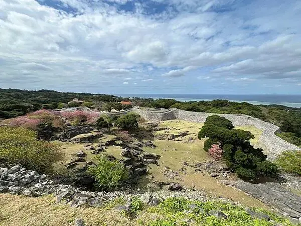 【日本沖繩北部景點推薦】今歸仁村歷史文化中心｜今帰仁村歴史文