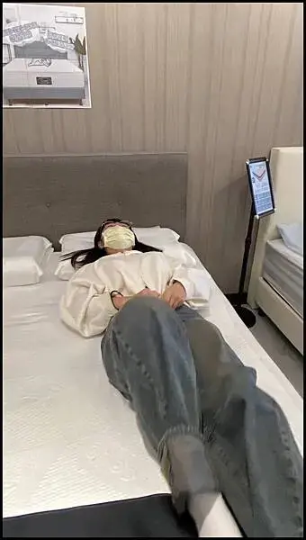 【台中床墊推薦/台中床墊試躺推薦】【台中床墊-八鐘頭睡眠名床