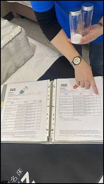 【台中床墊推薦/台中床墊試躺推薦】【台中床墊-八鐘頭睡眠名床