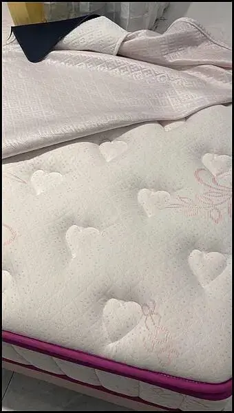 【台中床墊推薦/台中床墊試躺推薦】【台中床墊-八鐘頭睡眠名床