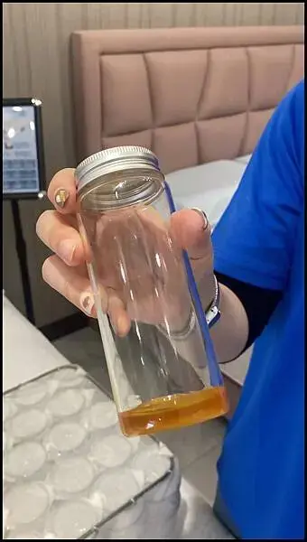 【台中床墊推薦/台中床墊試躺推薦】【台中床墊-八鐘頭睡眠名床