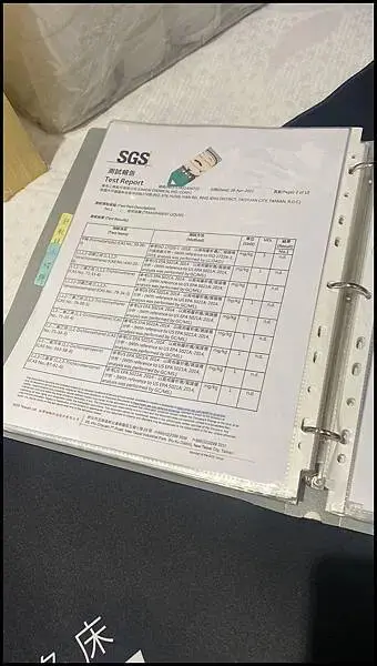 【台中床墊推薦/台中床墊試躺推薦】【台中床墊-八鐘頭睡眠名床