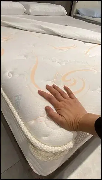 【台中床墊推薦/台中床墊試躺推薦】【台中床墊-八鐘頭睡眠名床