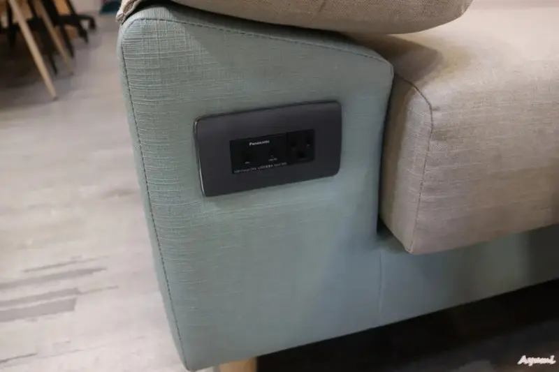 [台北中和家具推薦]億家俱批發倉庫－台北中和門市/專人配送、