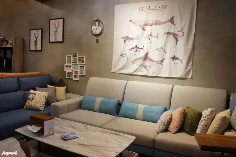 [台北中和家具推薦]億家俱批發倉庫－台北中和門市/專人配送、