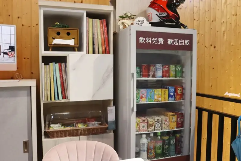 [台北中和家具推薦]億家俱批發倉庫－台北中和門市/專人配送、