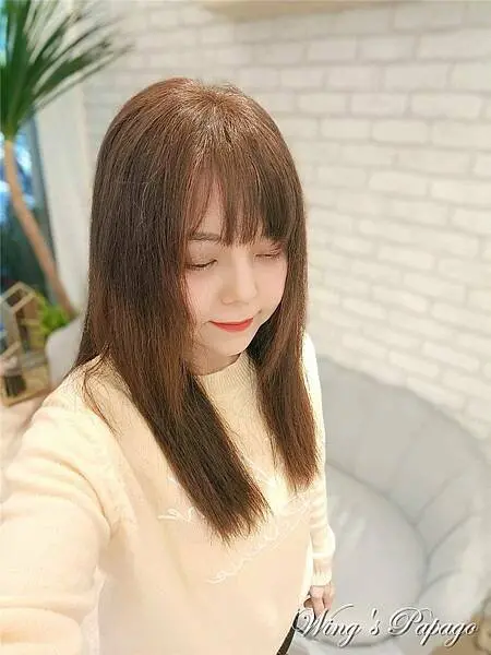 板橋染髮推薦，HITO Hair 館前店，超人氣美髮沙龍，光