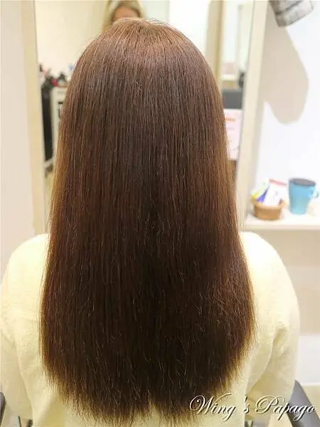 板橋染髮推薦，HITO Hair 館前店，超人氣美髮沙龍，光