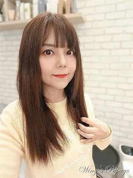 板橋染髮推薦，HITO Hair 館前店，超人氣美髮沙龍，光