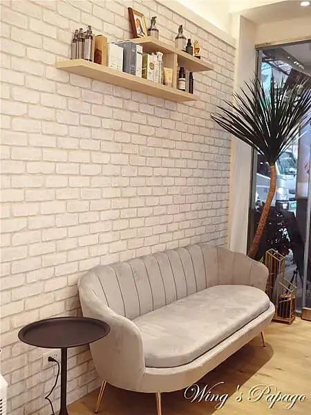 板橋染髮推薦，HITO Hair 館前店，超人氣美髮沙龍，光