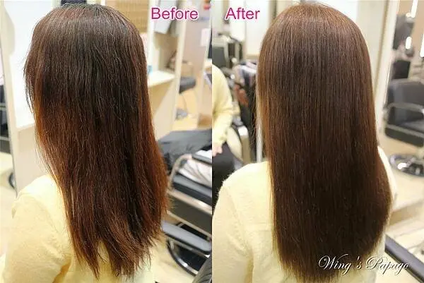 板橋染髮推薦，HITO Hair 館前店，超人氣美髮沙龍，光