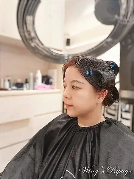 板橋染髮推薦，HITO Hair 館前店，超人氣美髮沙龍，光