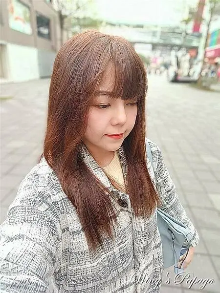 板橋染髮推薦，HITO Hair 館前店，超人氣美髮沙龍，光