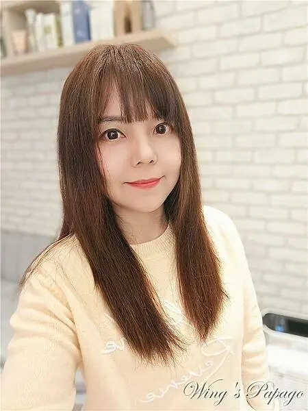 板橋染髮推薦，HITO Hair 館前店，超人氣美髮沙龍，光