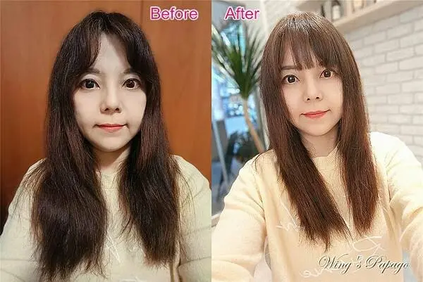 板橋染髮推薦，HITO Hair 館前店，超人氣美髮沙龍，光