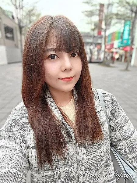 板橋染髮推薦，HITO Hair 館前店，超人氣美髮沙龍，光