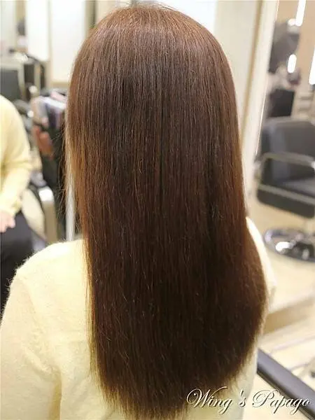 板橋染髮推薦，HITO Hair 館前店，超人氣美髮沙龍，光