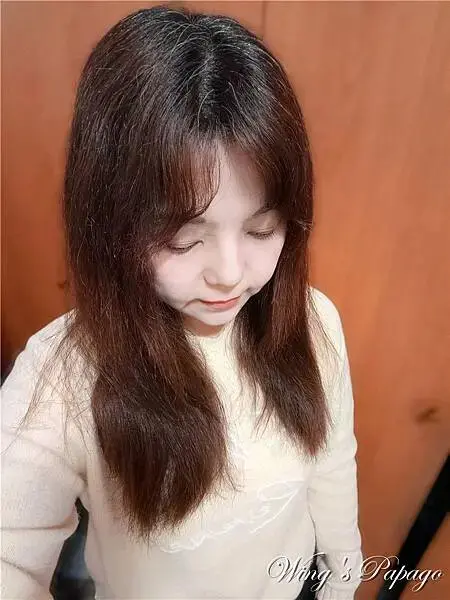 板橋染髮推薦，HITO Hair 館前店，超人氣美髮沙龍，光