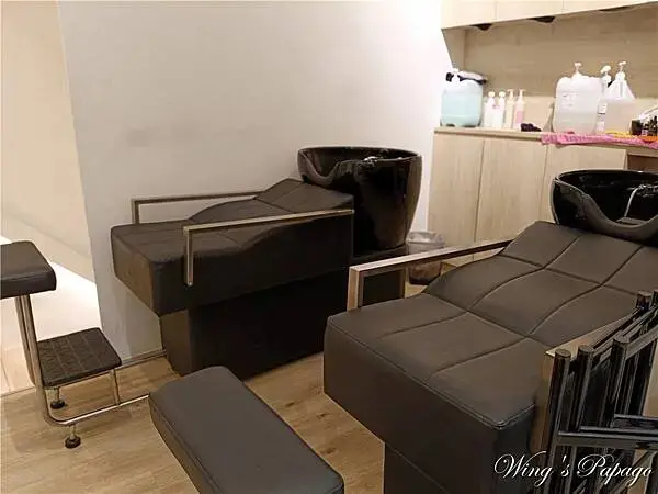 板橋染髮推薦，HITO Hair 館前店，超人氣美髮沙龍，光