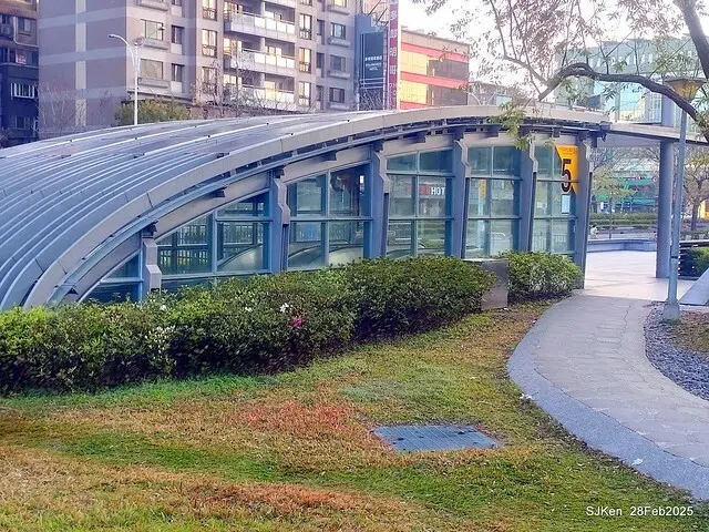 2025.02.28       2025 台北杜鵑花季--- 杜鵑花篇(2025 Tapei Azalea festival at Daan forest park), Taipei, Taiwan, Feb 28,2025, SJKen