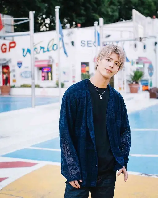 The posters and stills of 2023 Netflix Japanes Love TV programme 