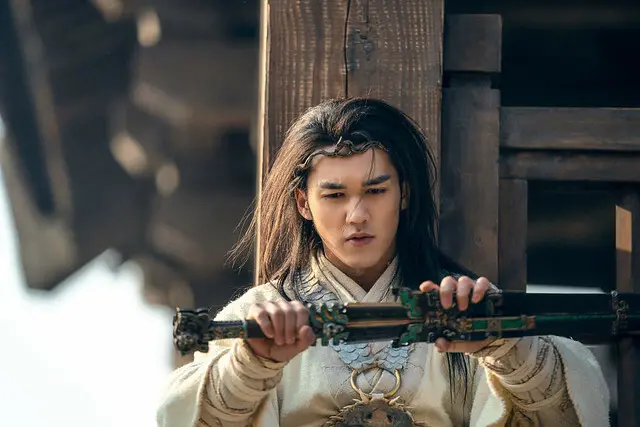 The Movie posters and stills of China Movie 