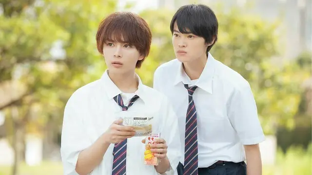 The Movie posters and stills of 