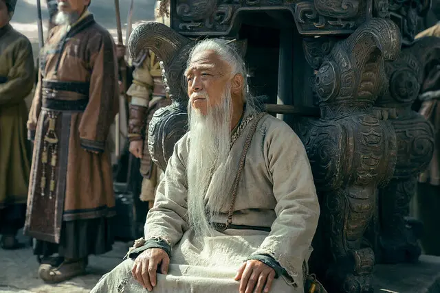 The Movie posters and stills of China Movie 