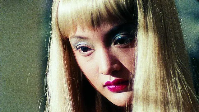 The movie poster & the stills of the China Movie 