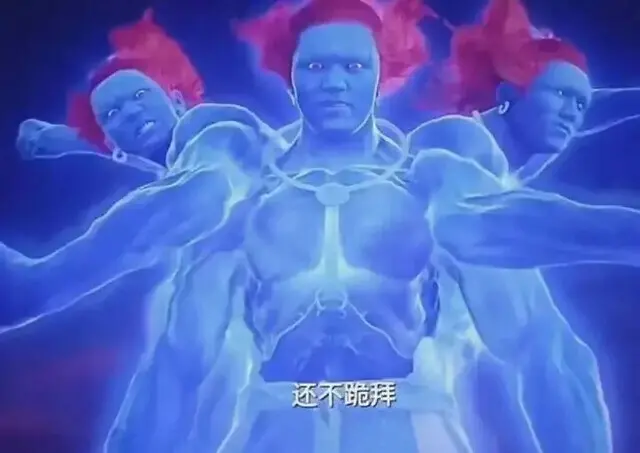 The Movie posters and stills of China Movie 