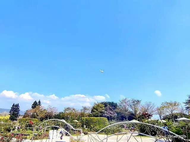 2025花博園區新生公園台北玫瑰園花展(2025 Annual Taipei Rose Garden festival), Mar 14 ~ Apr.13, 2025, Taipei, Taiwan, SJKen.