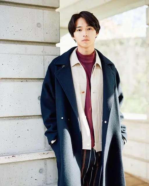 The posters and stills of 2023 Netflix Japanes Love TV programme 