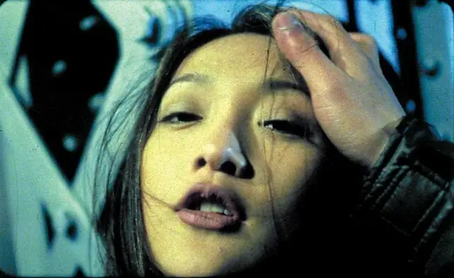 The movie poster & the stills of the China Movie 