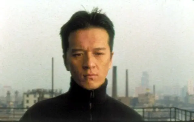 The movie poster & the stills of the China Movie 