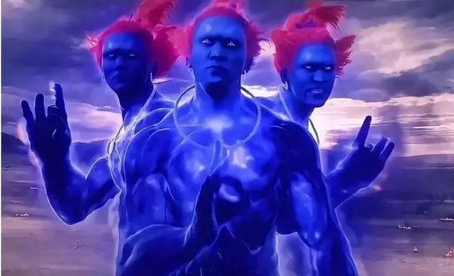 The Movie posters and stills of China Movie 