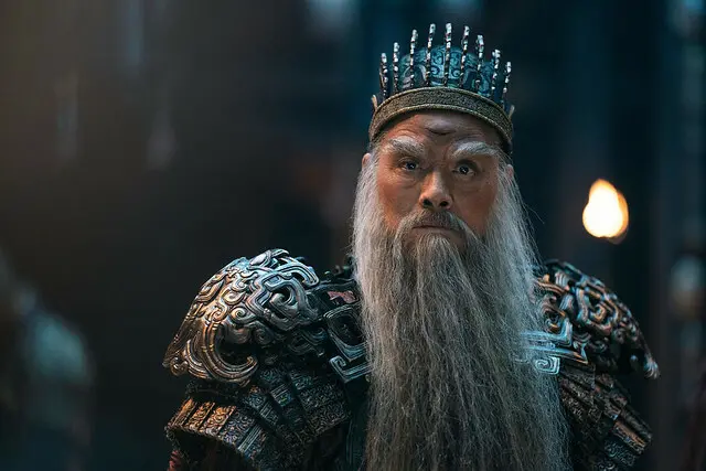 The Movie posters and stills of China Movie 