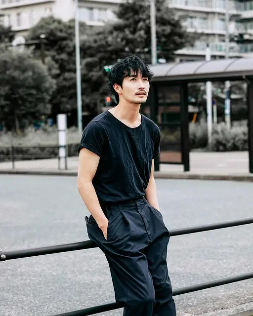 The posters and stills of 2023 Netflix Japanes Love TV programme 