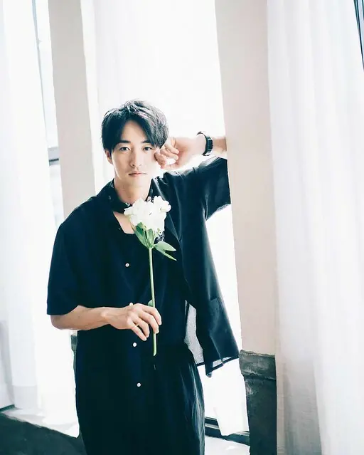 The posters and stills of 2023 Netflix Japanes Love TV programme 