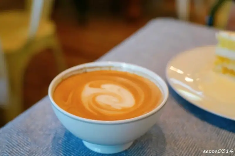 山中湖甜點咖啡廳「Paper Moon」，山梨縣鄉村風玻璃屋