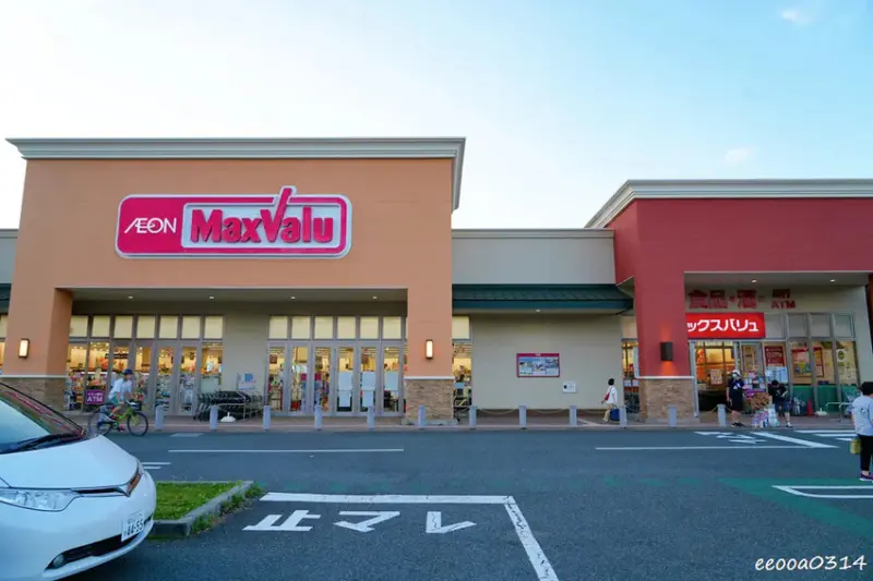 富士河口湖森林購物中心「Forest Mall 富士河口湖」