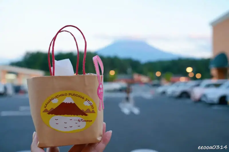 富士河口湖森林購物中心「Forest Mall 富士河口湖」