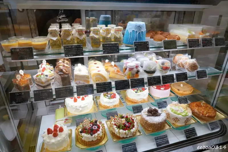 富士河口湖森林購物中心「Forest Mall 富士河口湖」